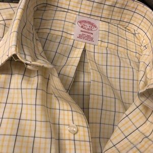 Brooks Brothers shirt